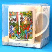 Mug - Aust Wildlife